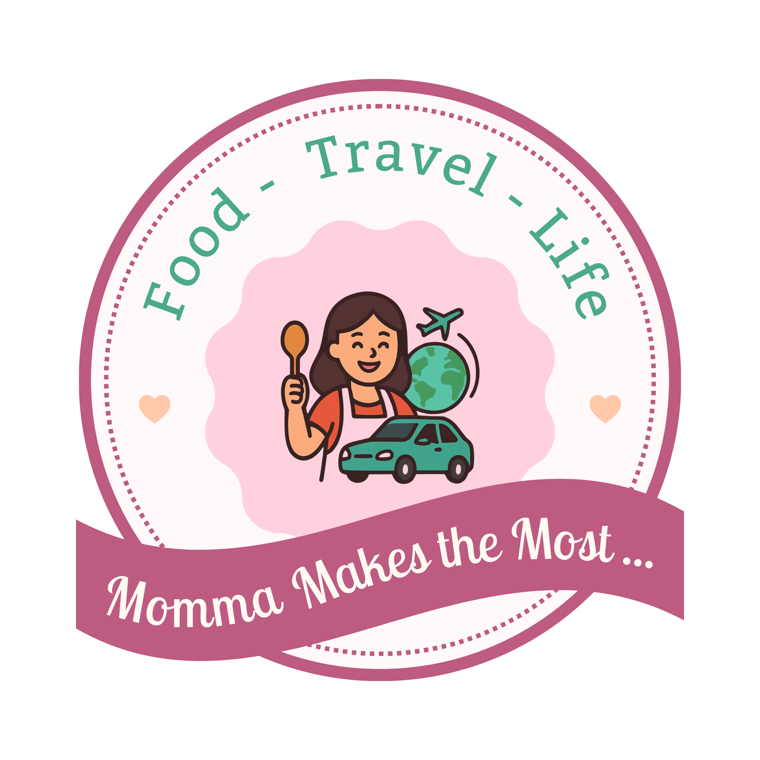 Momma Makes the Most