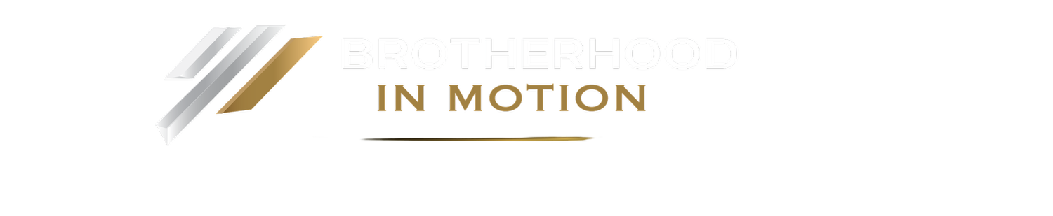 Brotherhood in Motion