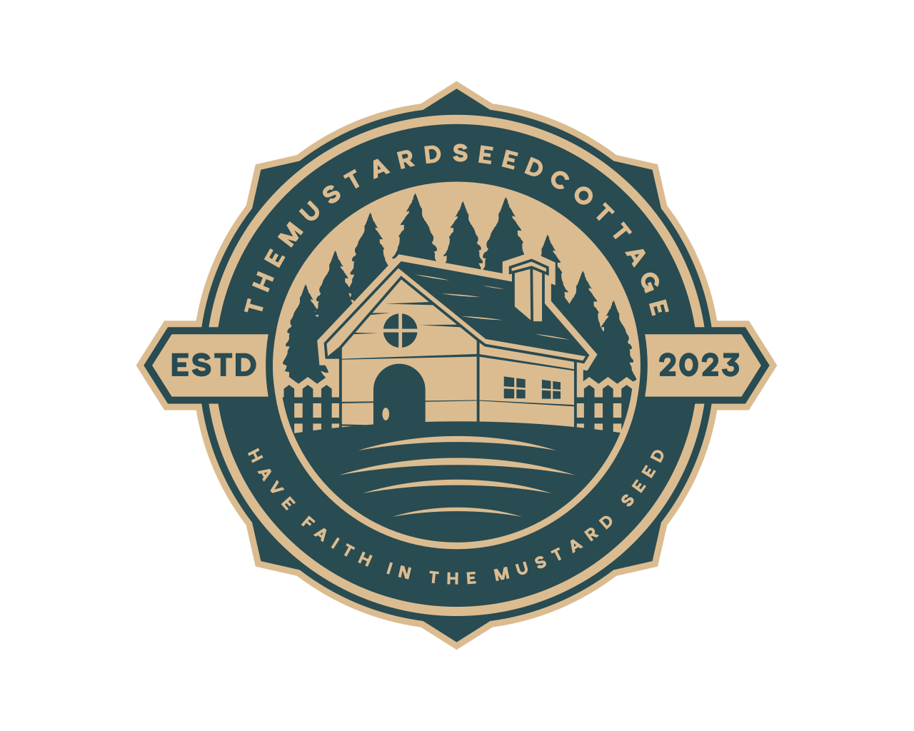 TheMustardSeedCottage