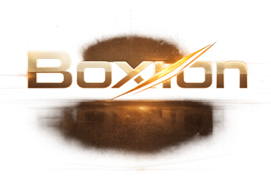 Boxion