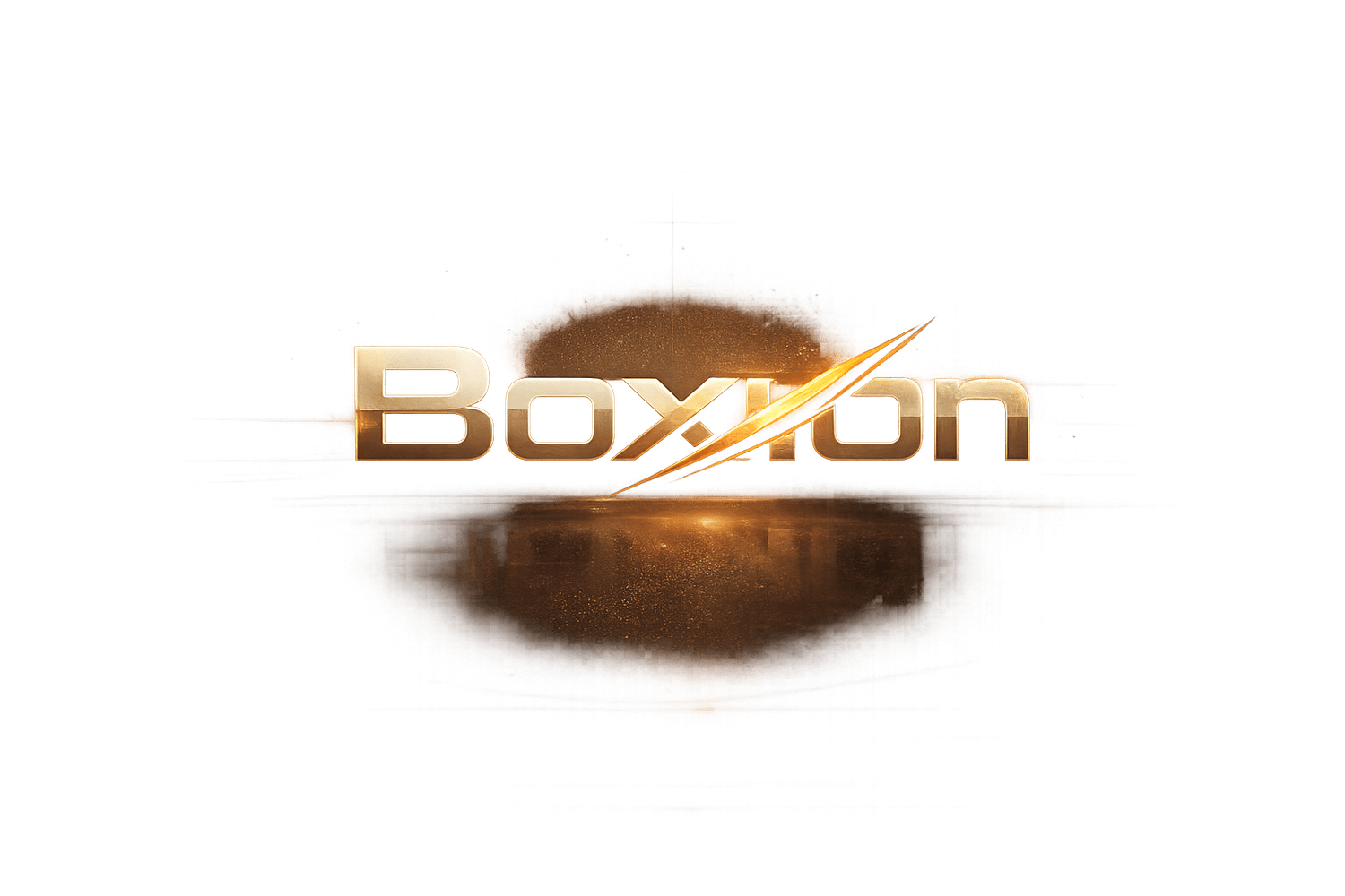 Boxion