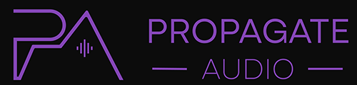 Propagate Audio