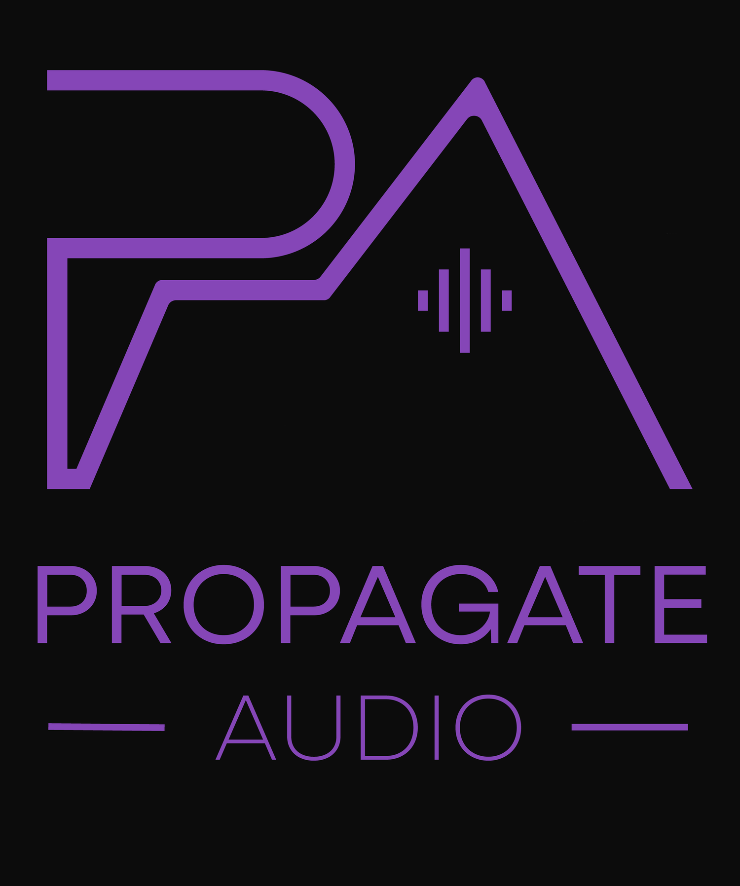 Propagate Audio