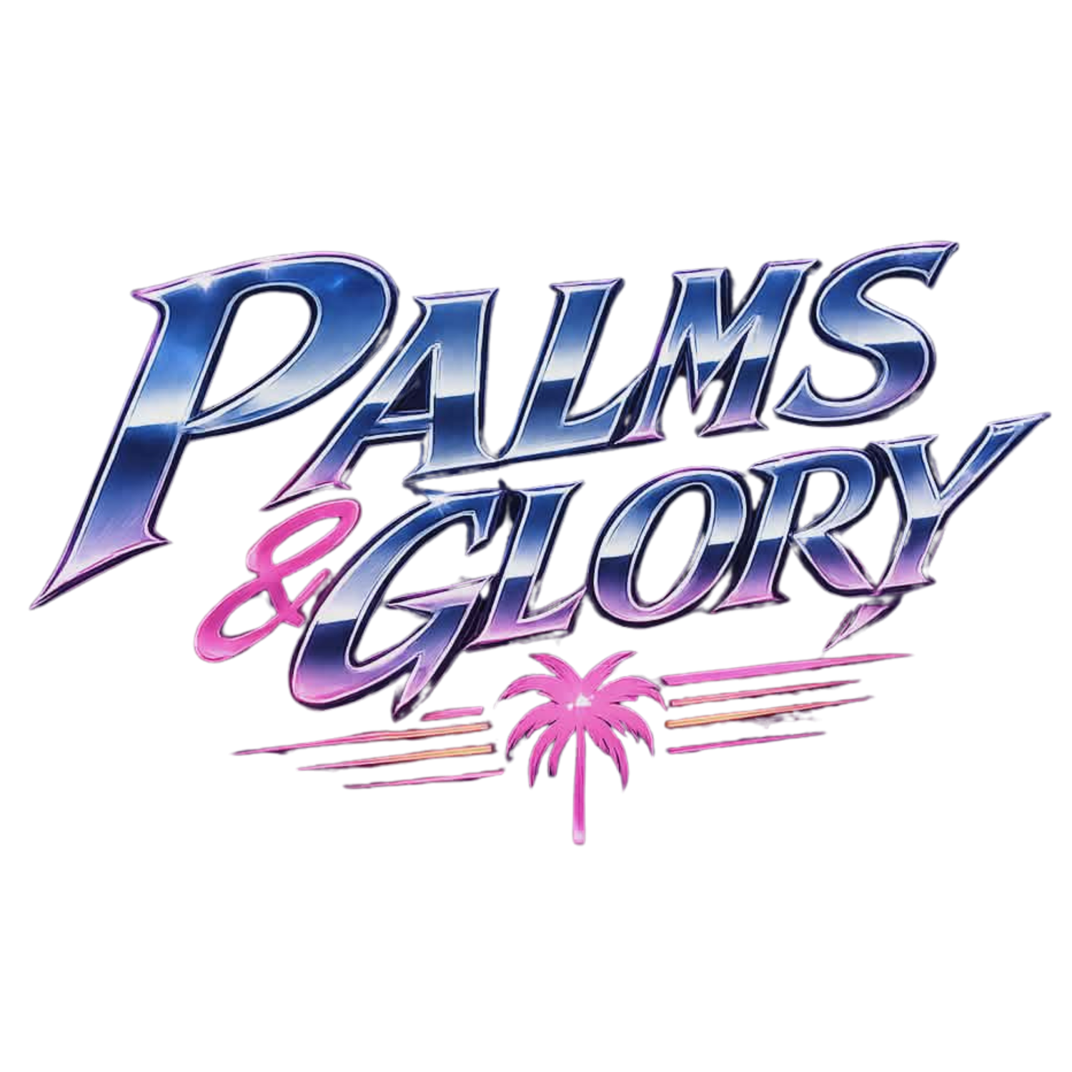 Palms & Glory
