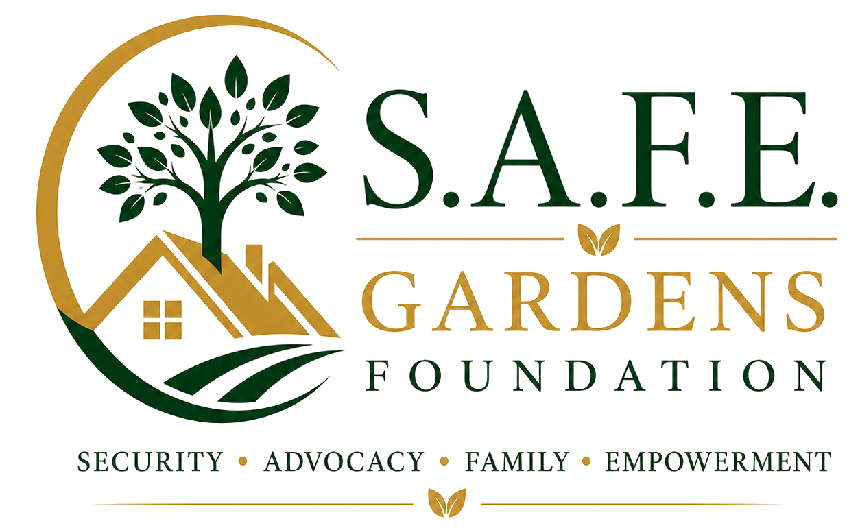 Safe Gardens LLC