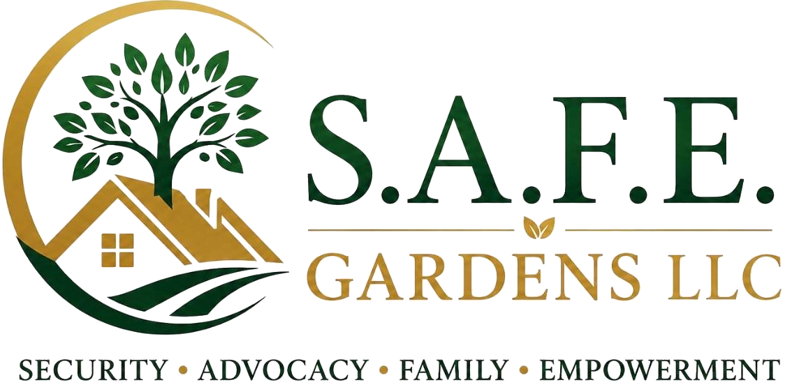 Safe Gardens LLC