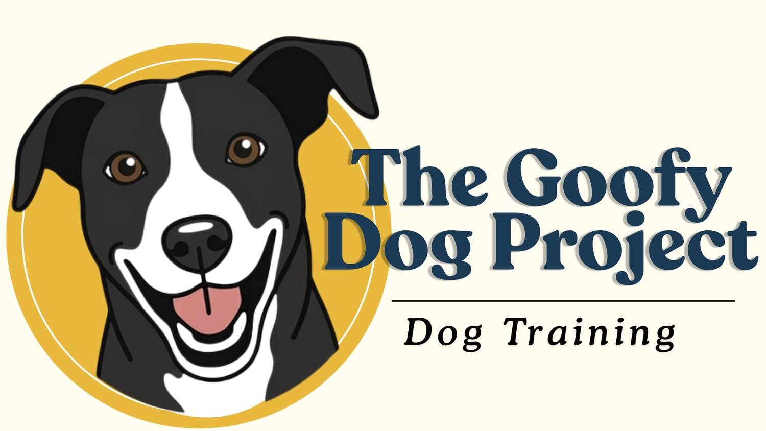 The Goofy Dog Project
