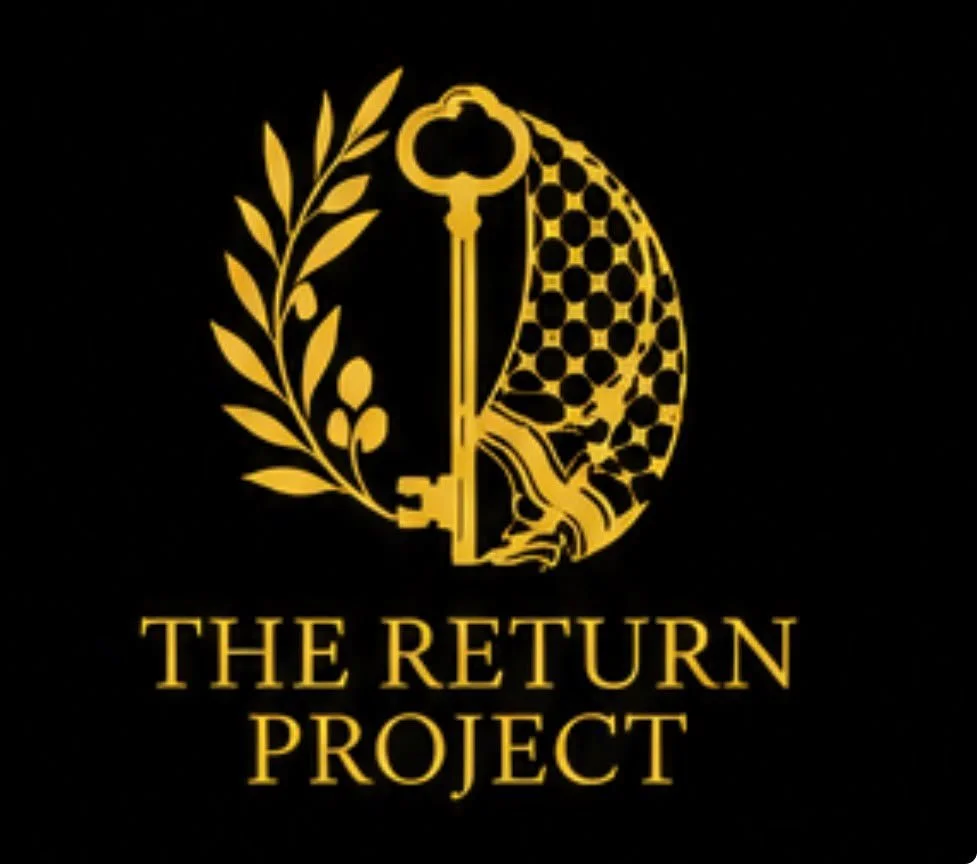 The Return Project