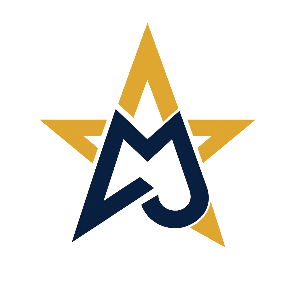 The Mitchell Jackson Legacy Foundation
