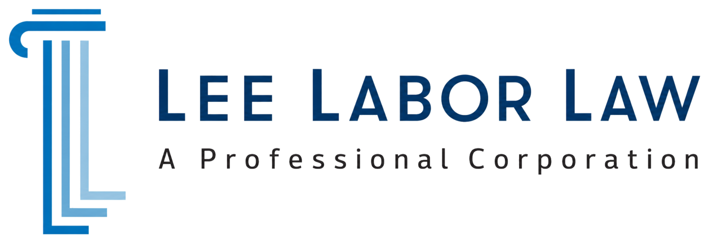 Lee Labor Law - Workplace Investigations and Employment Counseling