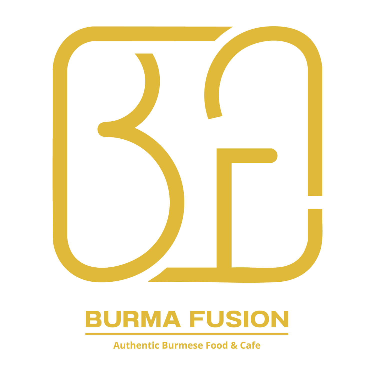 Burma Fusion