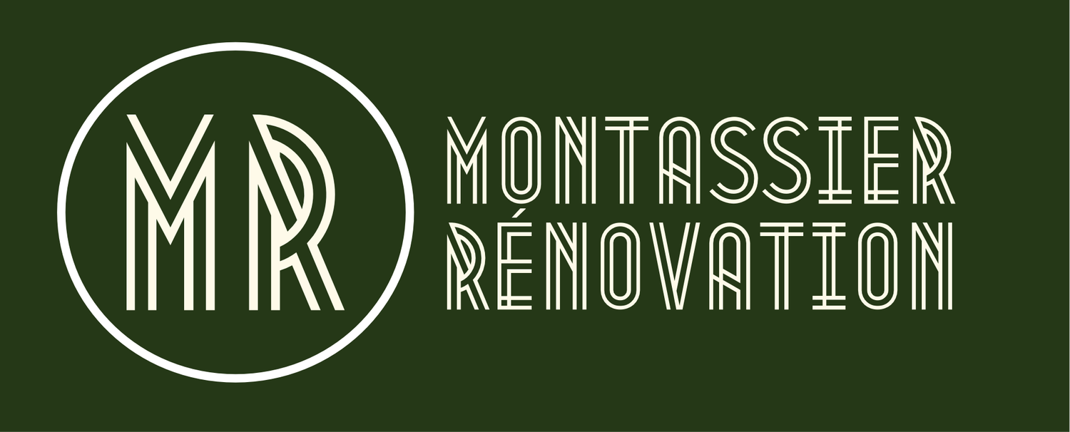 Montassier Rénovation