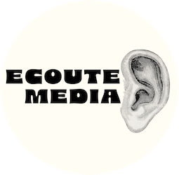 Ecoute Media