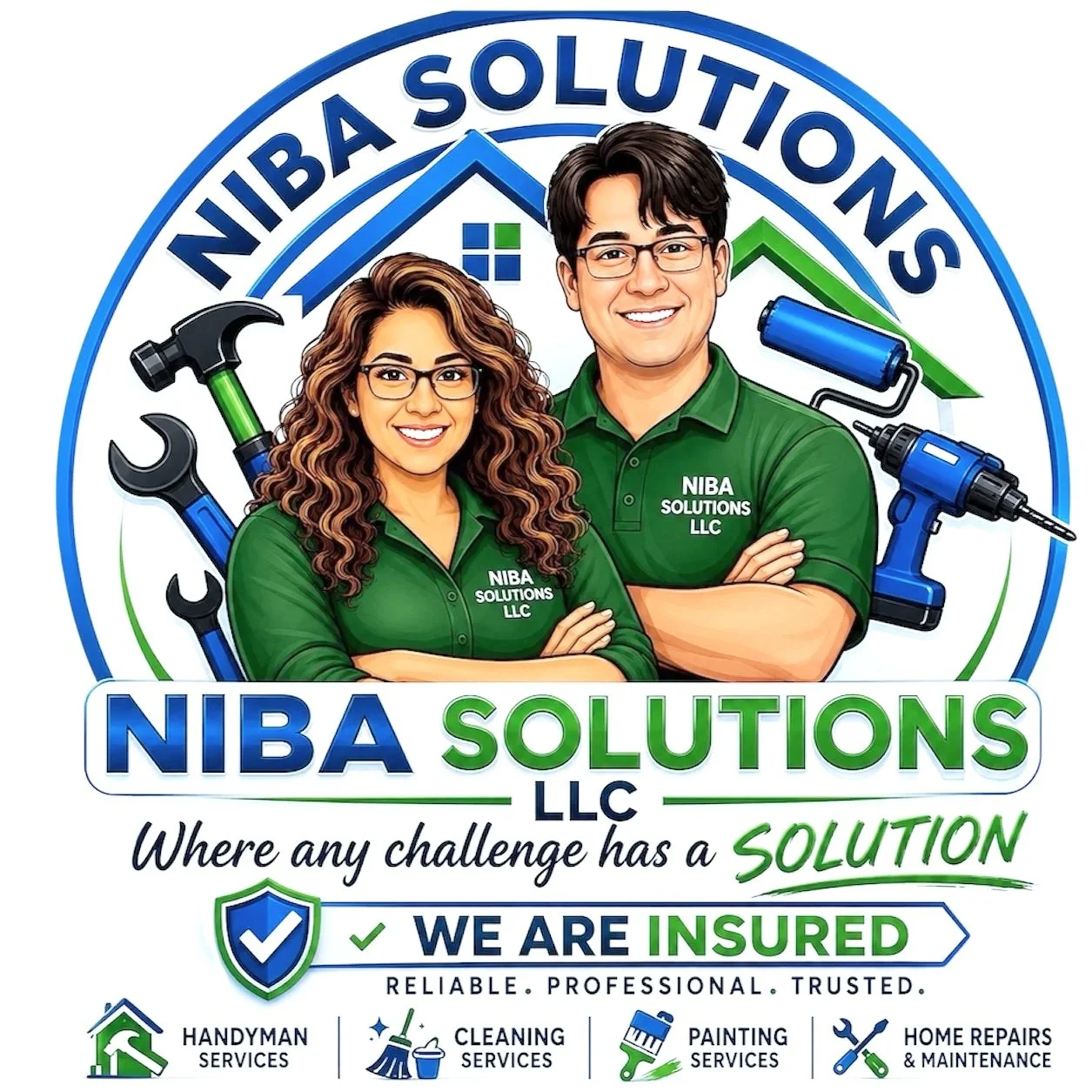 Niba Solutions LLC