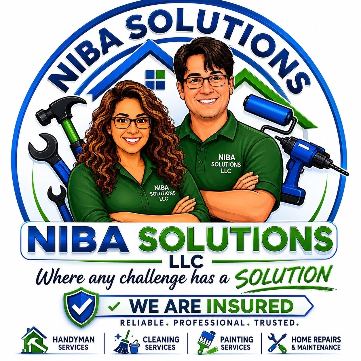 Niba Solutions LLC