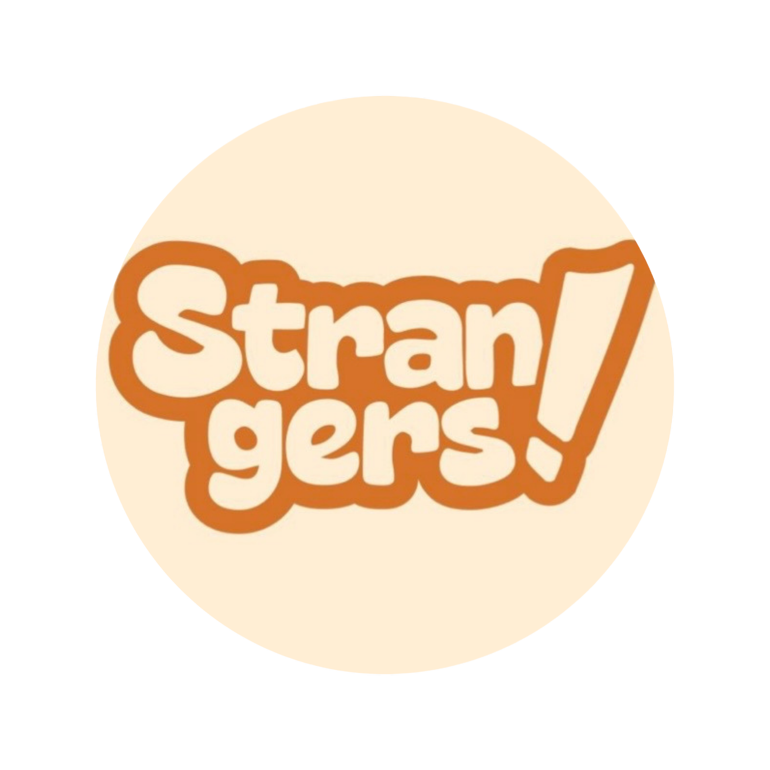 Strangers Social Club
