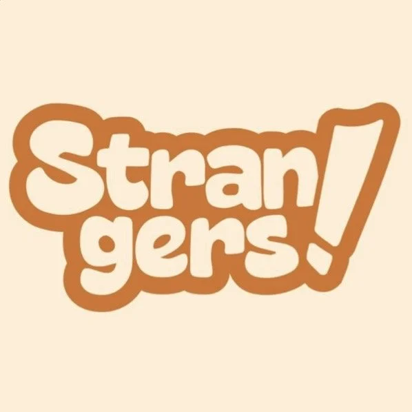 Strangers Social Club