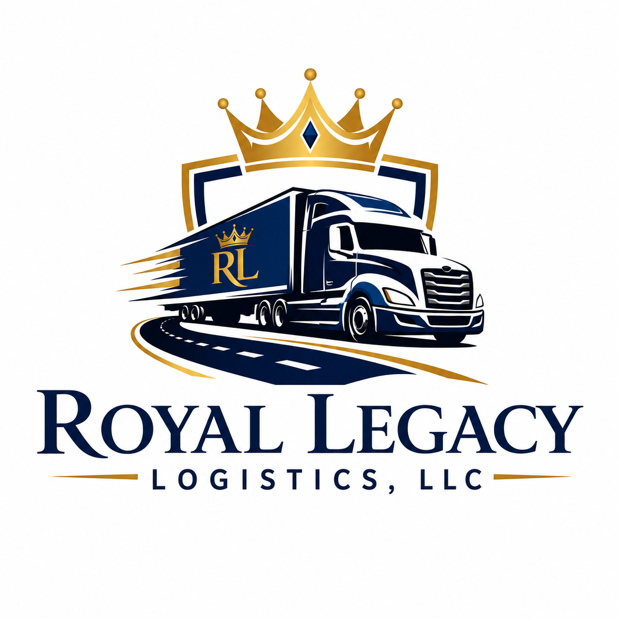 Royal Legacy Freight, LLC