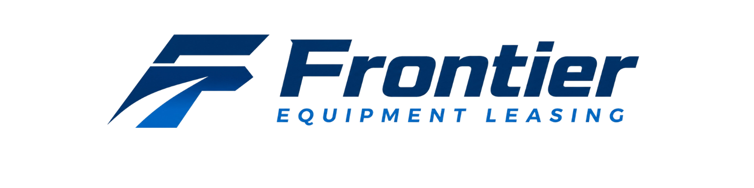 Frontier Equipment Leasing