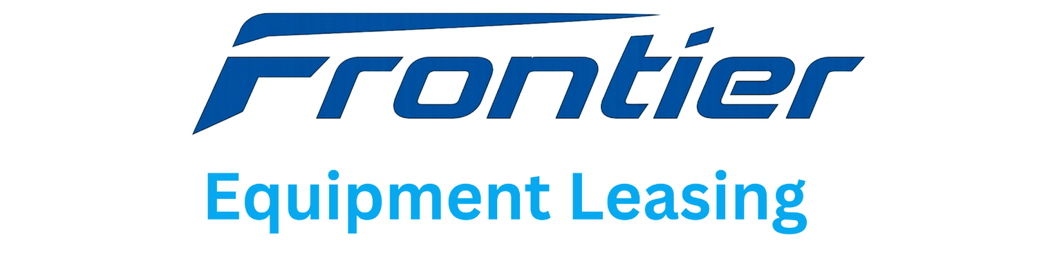 Frontier Equipment Leasing
