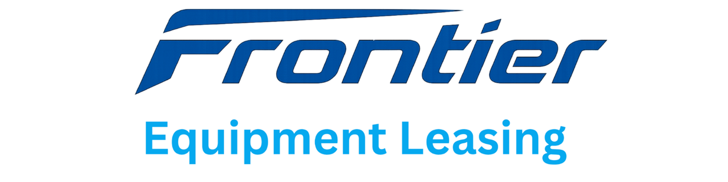 Frontier Equipment Leasing