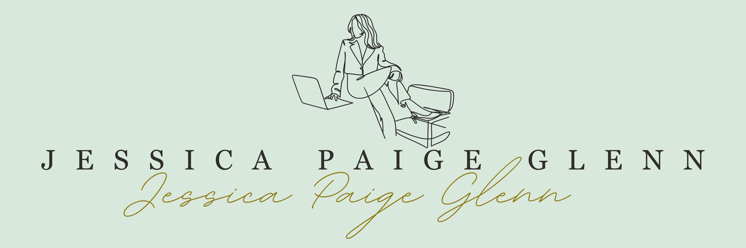 Jessica Paige Glenn, MBA