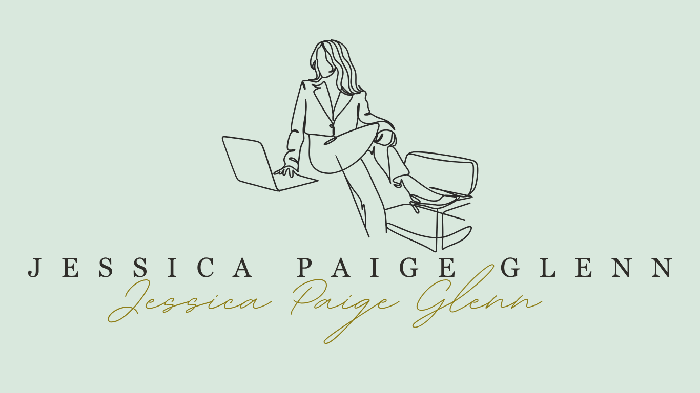Jessica Paige Glenn, MBA
