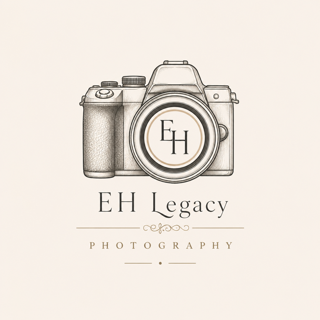 EH Legacy Photography
