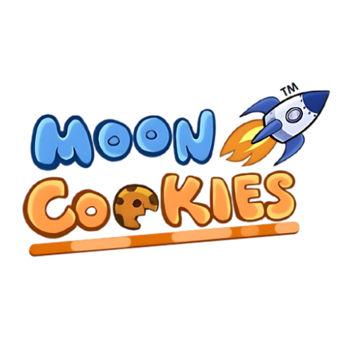 Moon Cookies