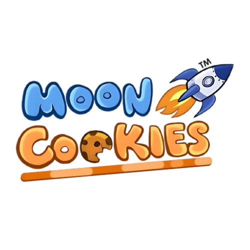 Moon Cookies