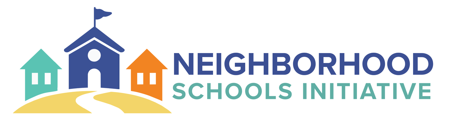 Neighborhood Schools Initiative
