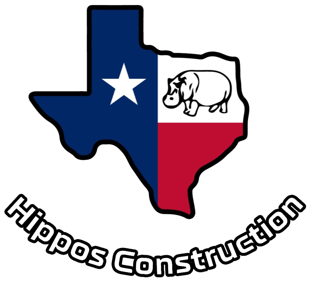 Hippos Construction | Utility Contractors Hutto Tx