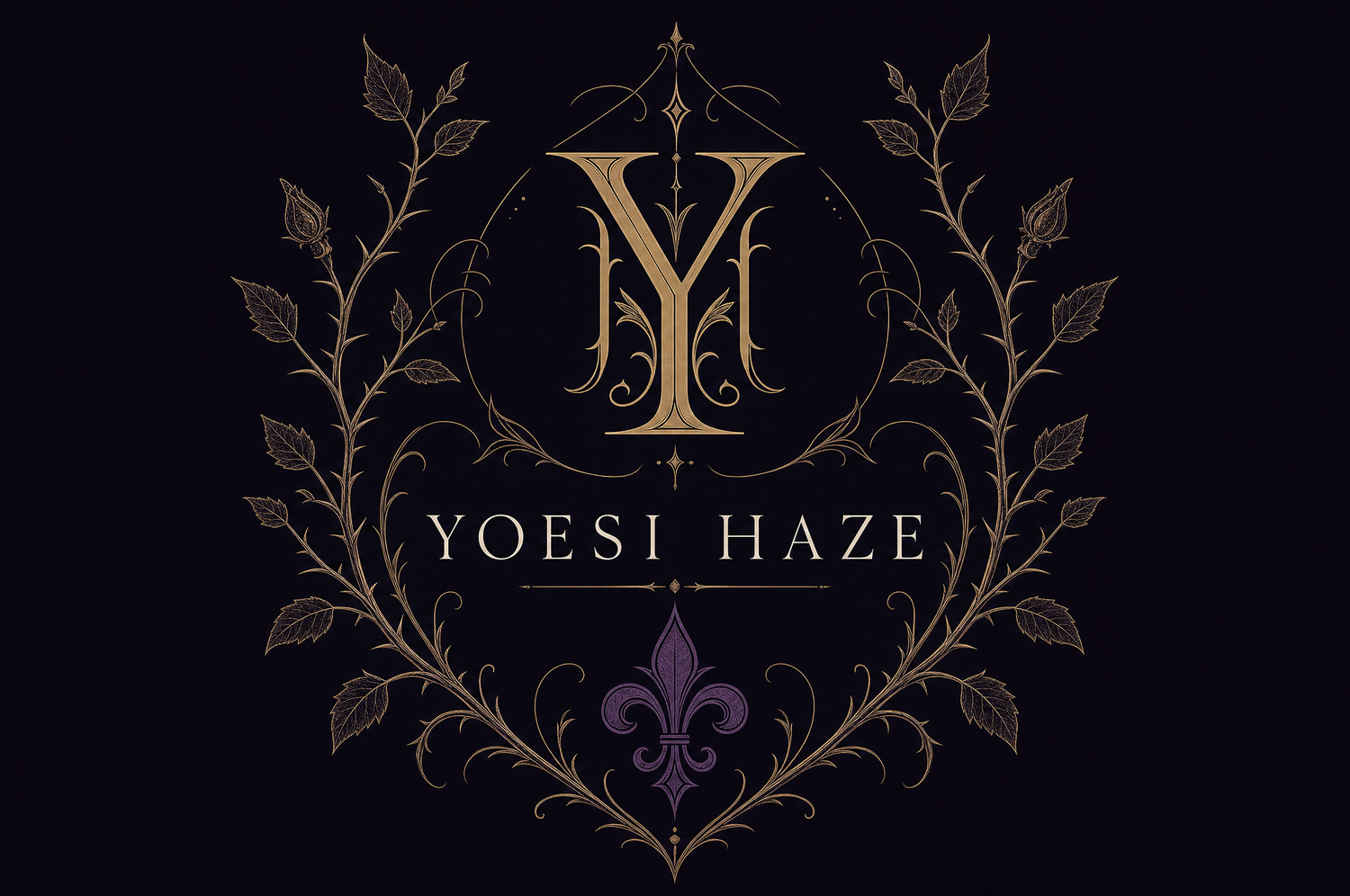 Yoesi Haze