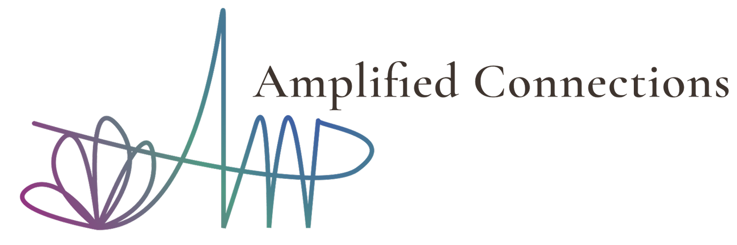 Amplified Connections Counseling & Wellness