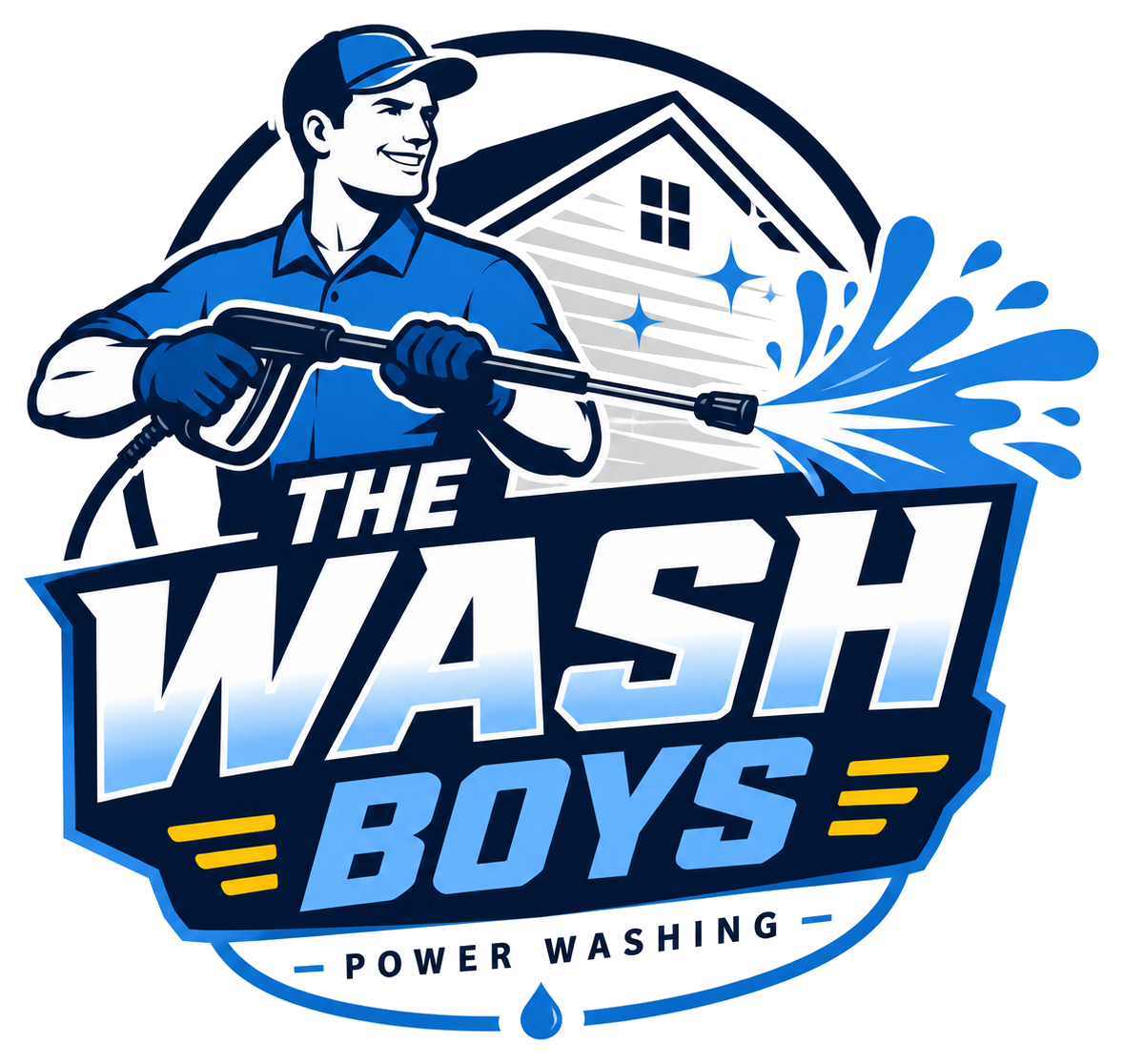 Wash Boys Tulsa