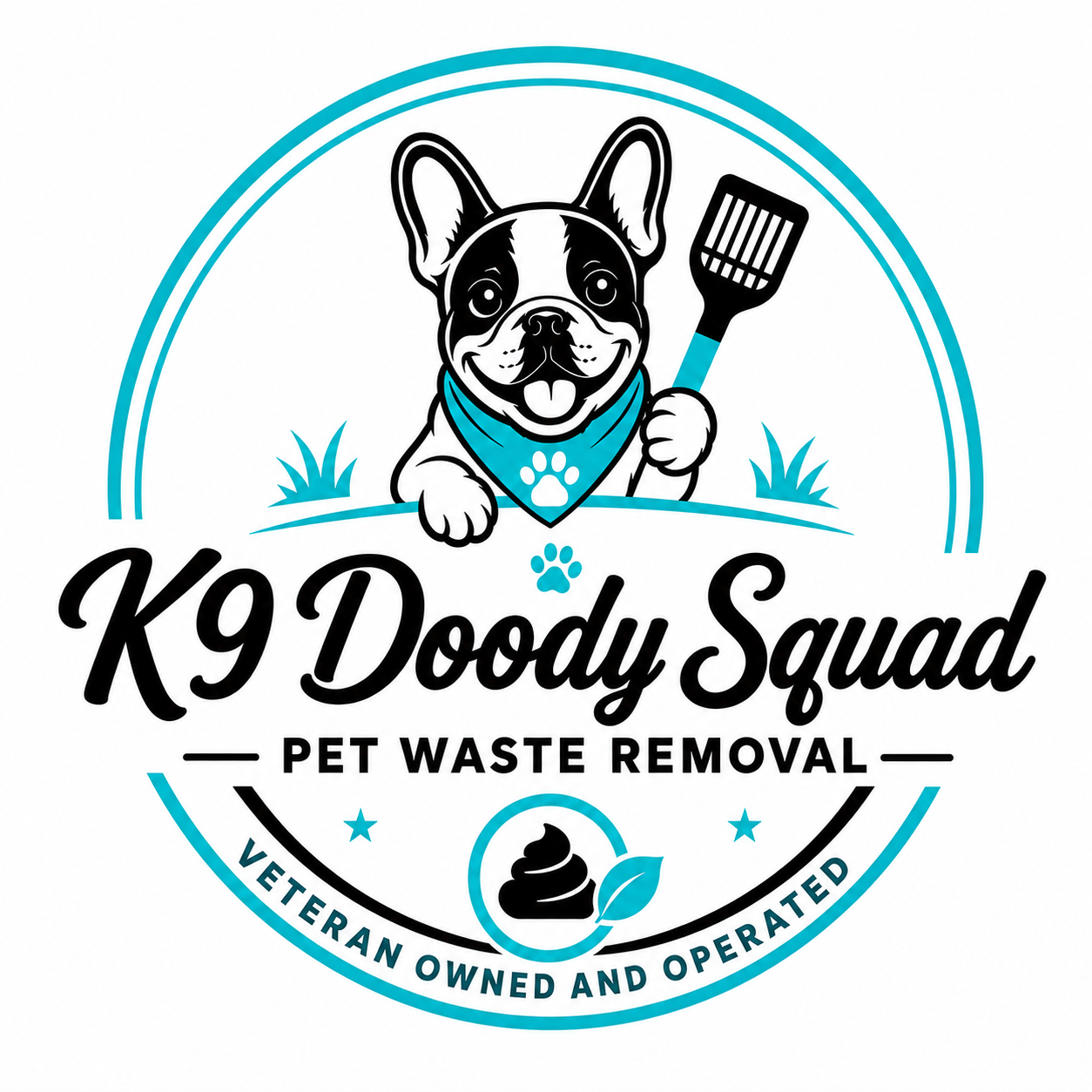 K9 Doodie Squad