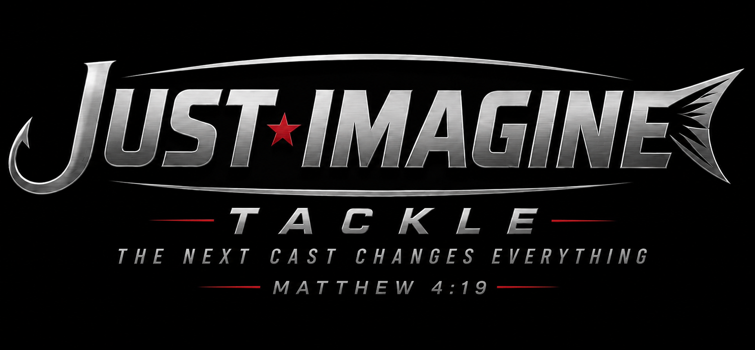JUST IMAGINE