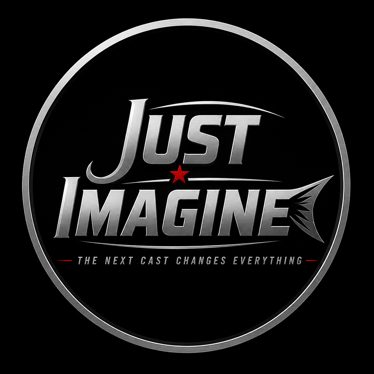 JUST IMAGINE