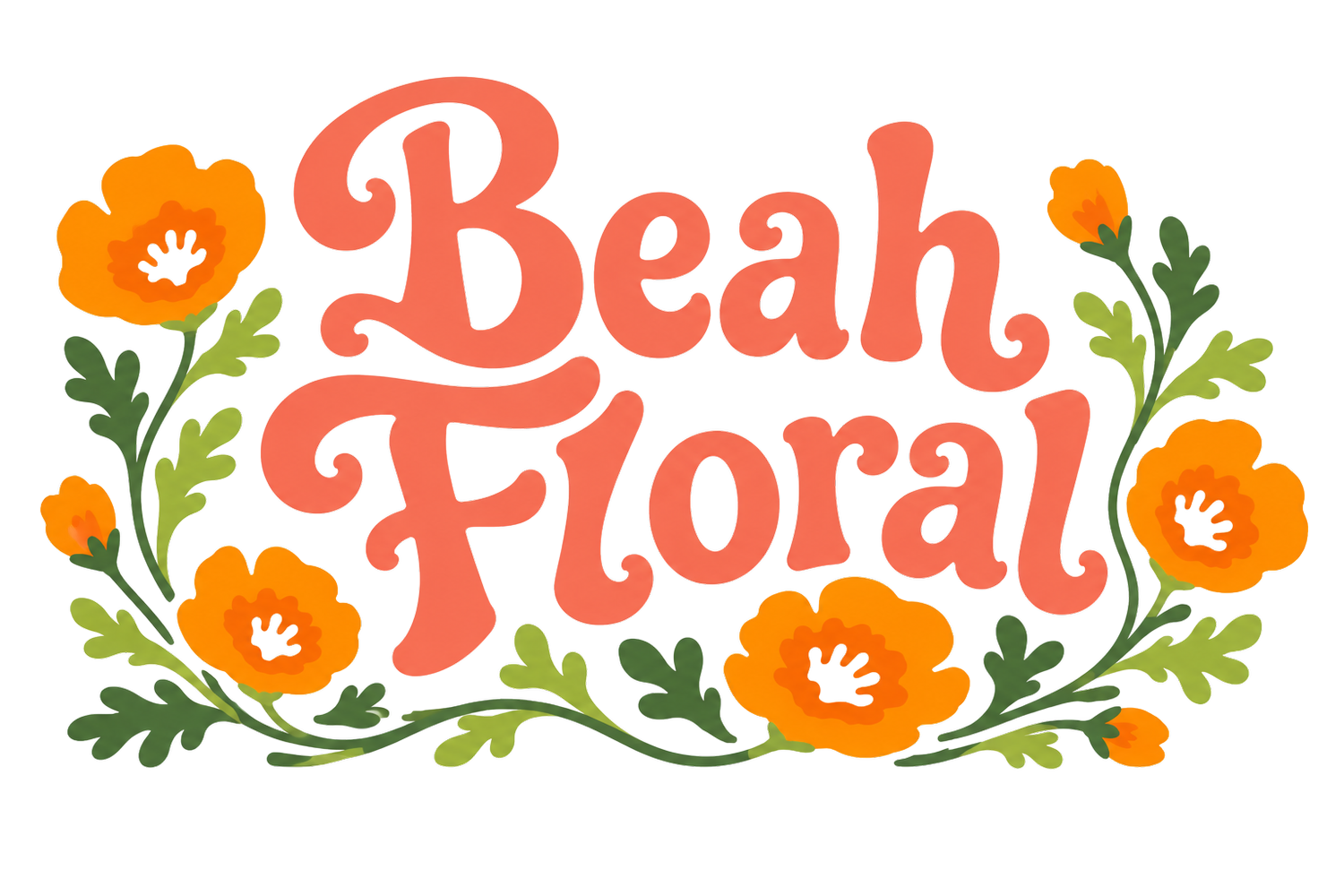 Beah Floral