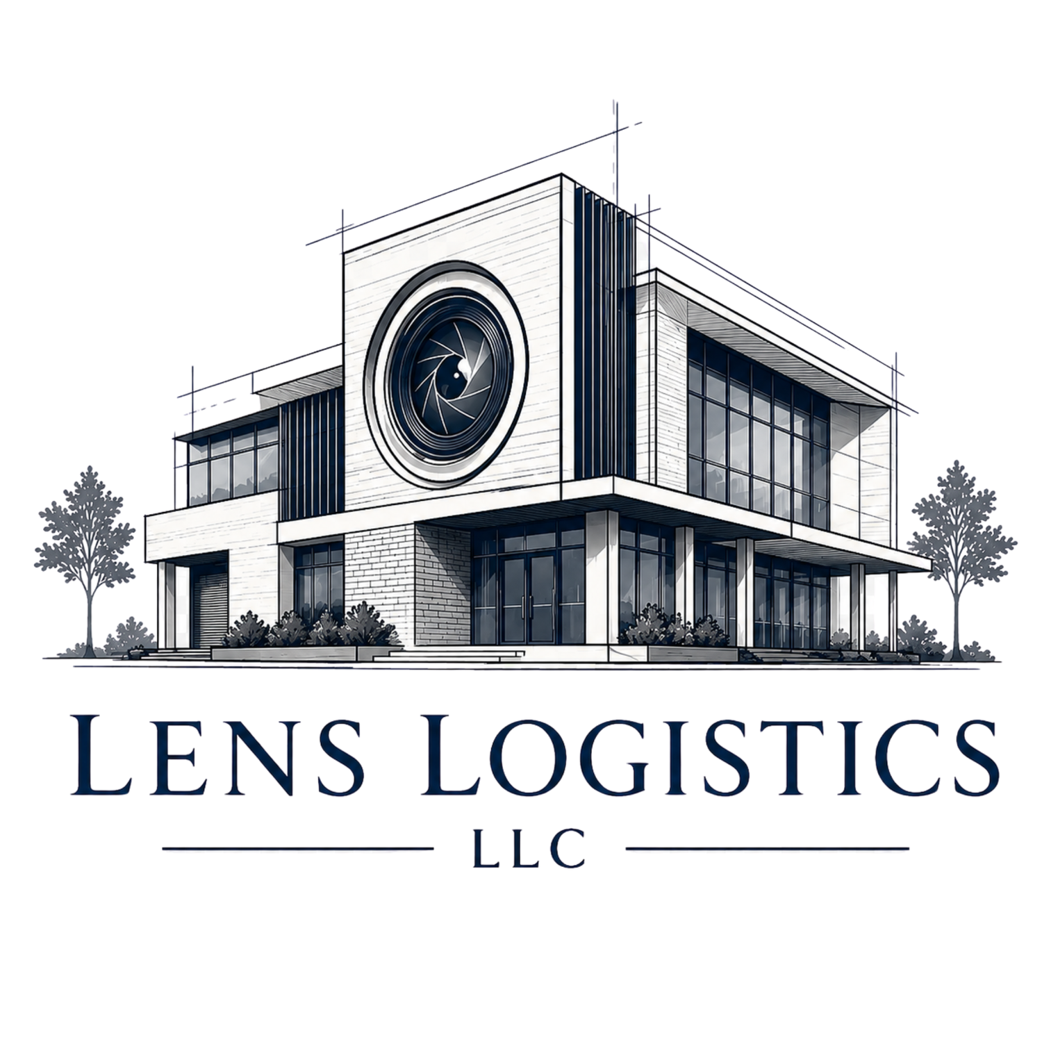 Lens Logistics LLC