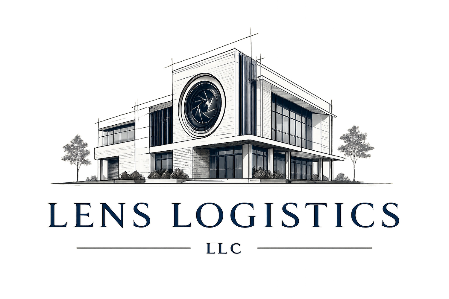 Lens Logistics LLC