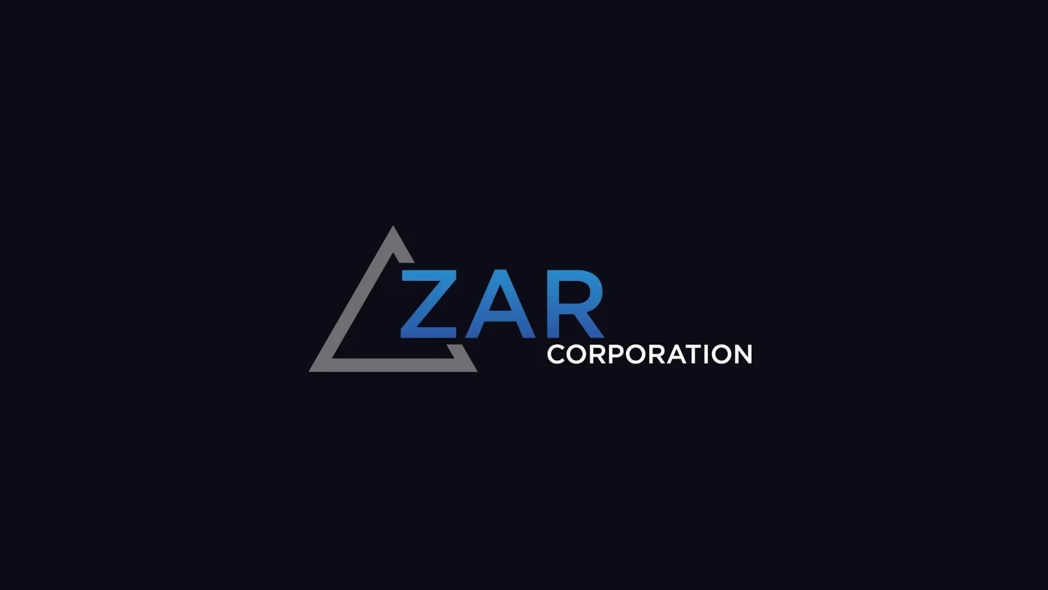 ZAR Corporation