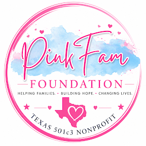 Pink Fam Foundation