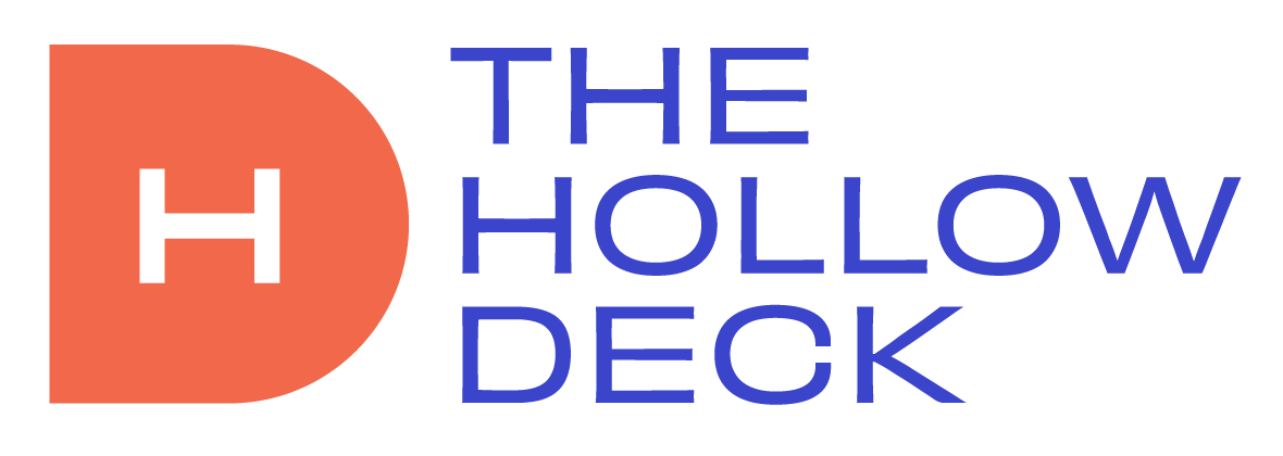 The Hollow Deck