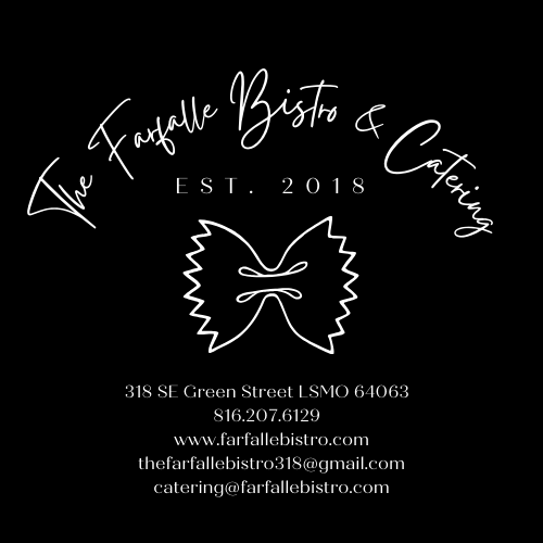 The Farfalle Bistro & Catering