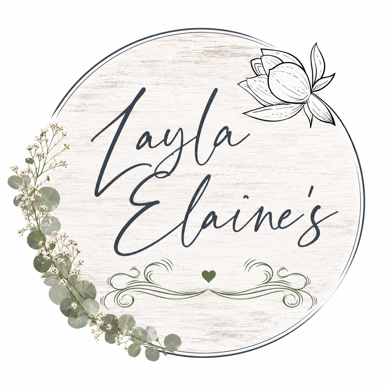 Layla Elaine's Creations