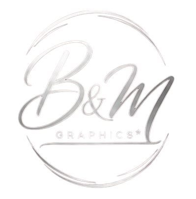 B&M Graphics LLC