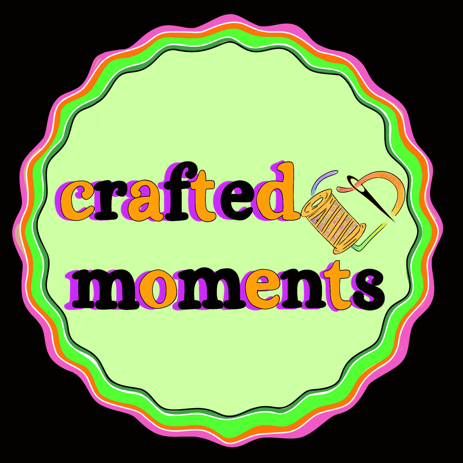 Crafted Moments