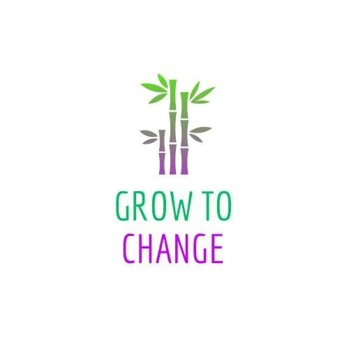 Grow to Change