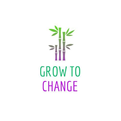 Grow to Change
